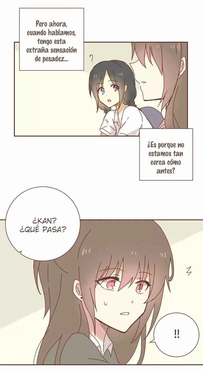 From Nightmare to Love Capítulo 4 - Page 25