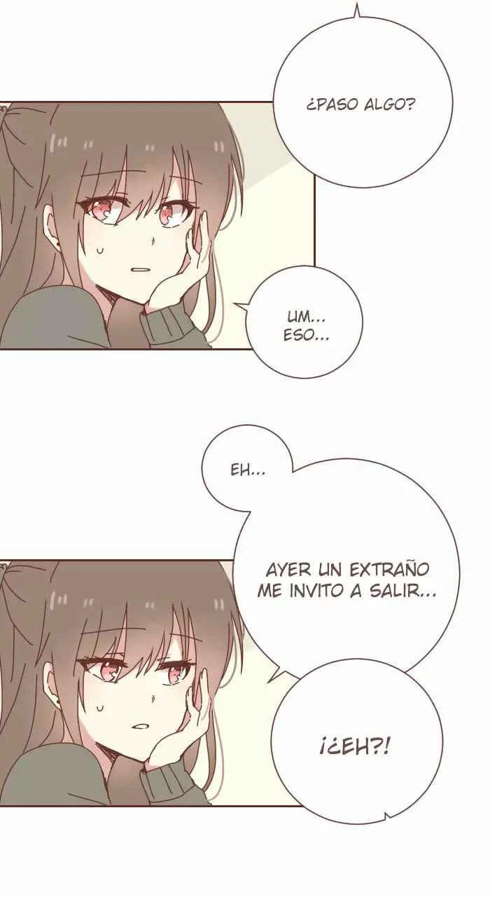 From Nightmare to Love Capítulo 4 - Page 27
