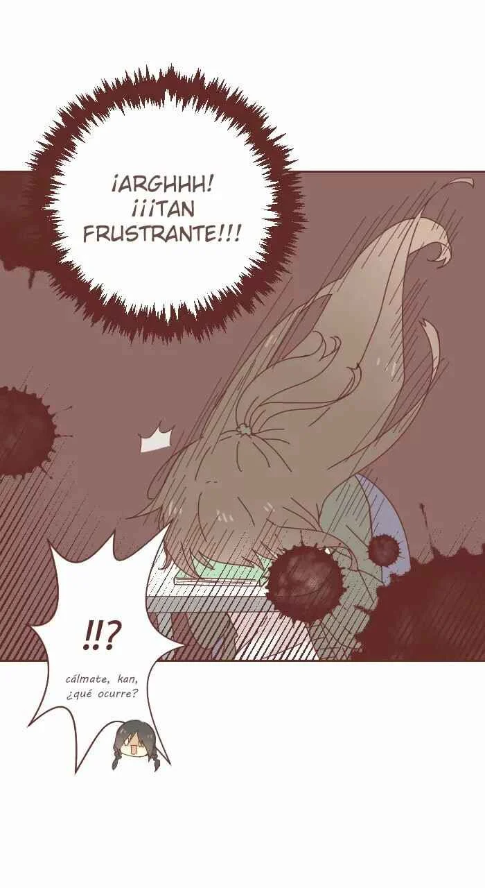 From Nightmare to Love Capítulo 4 - Page 30