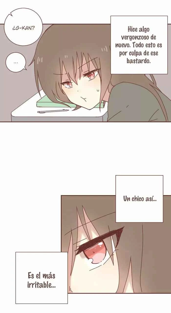From Nightmare to Love Capítulo 4 - Page 31