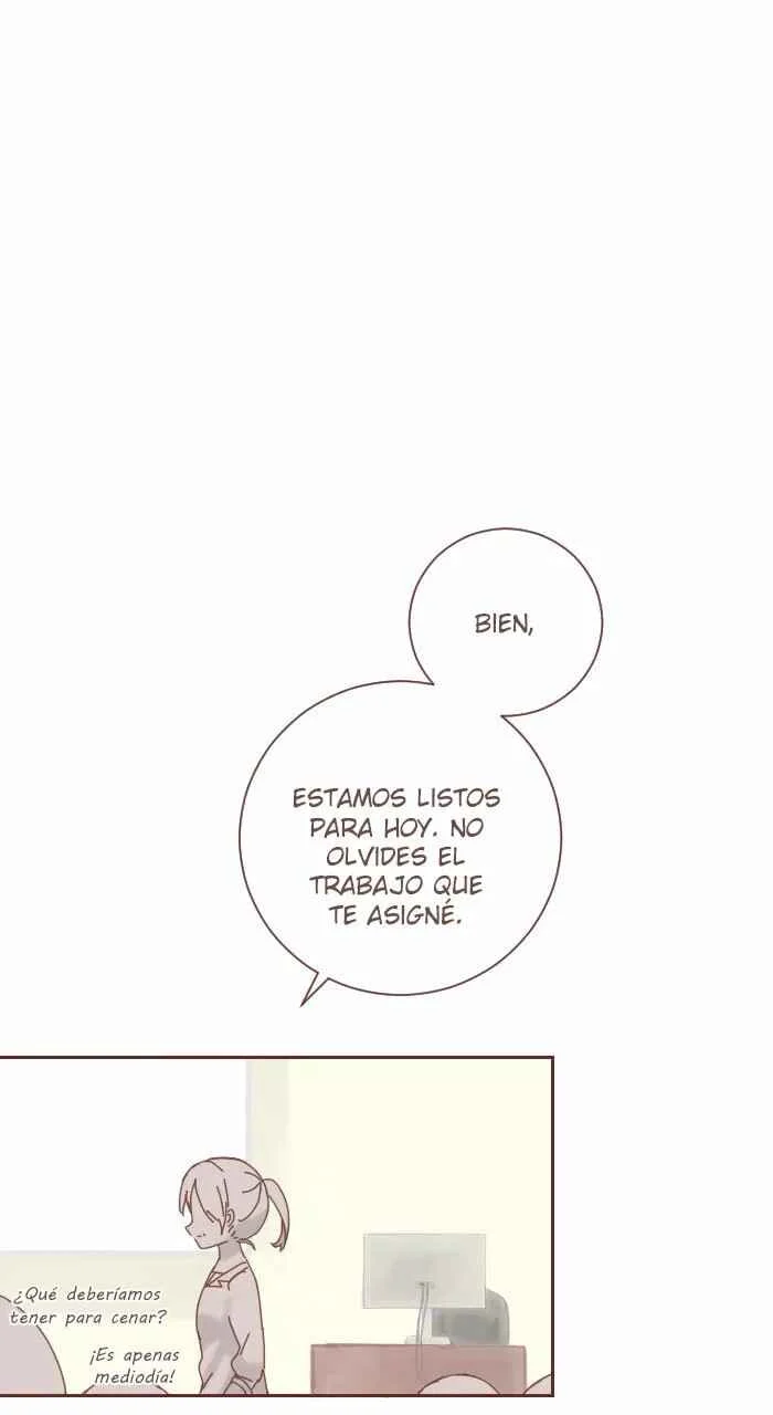 From Nightmare to Love Capítulo 4 - Page 33