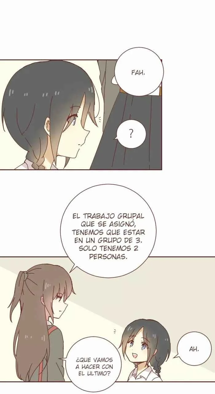 From Nightmare to Love Capítulo 4 - Page 34