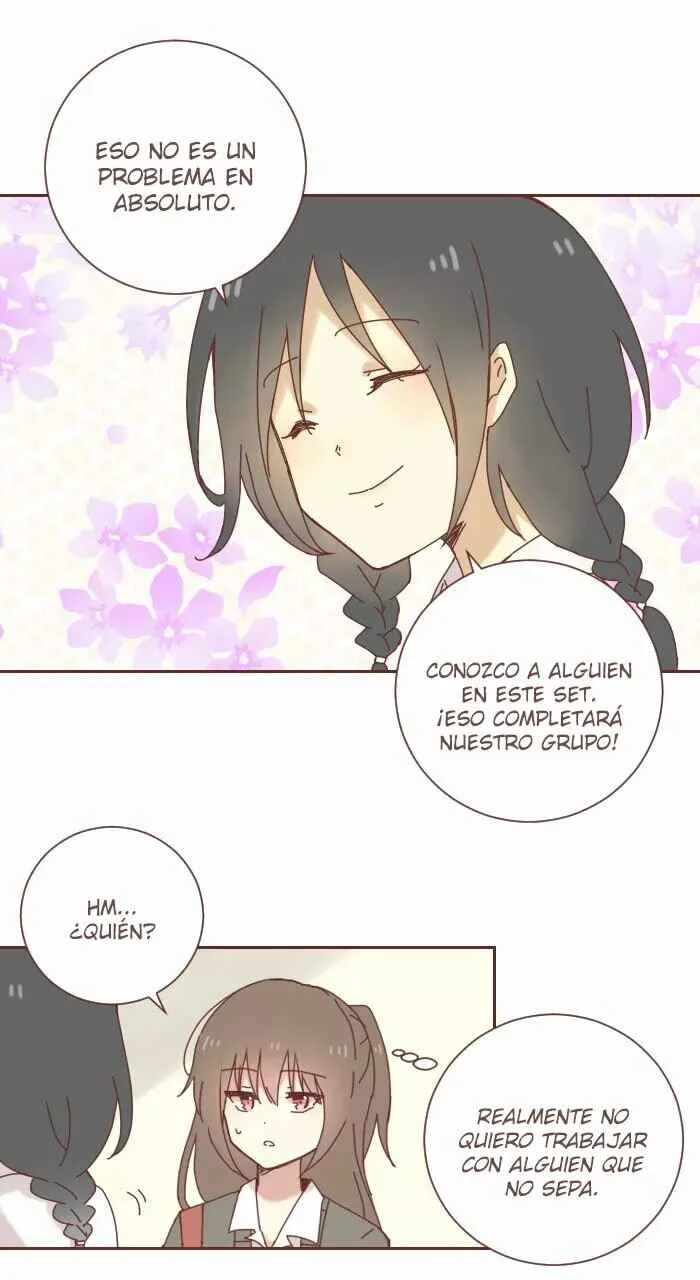 From Nightmare to Love Capítulo 4 - Page 35