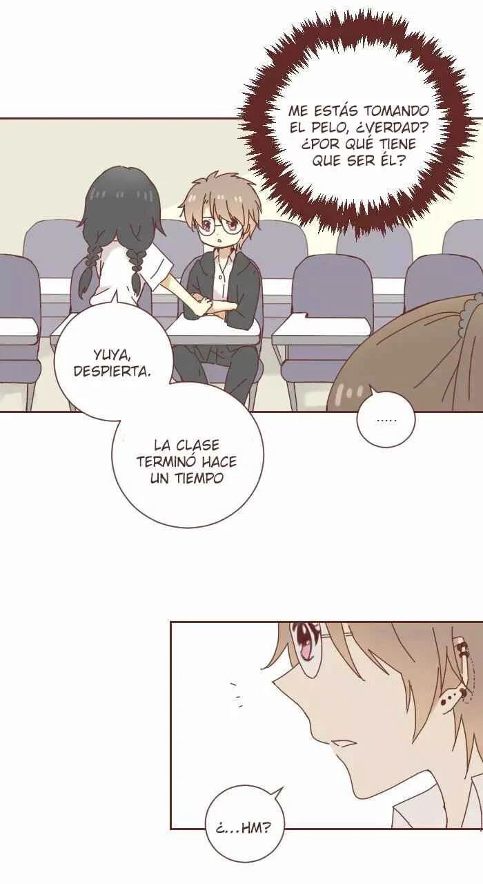 From Nightmare to Love Capítulo 5 - Page 3