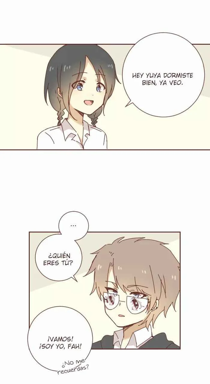 From Nightmare to Love Capítulo 5 - Page 4