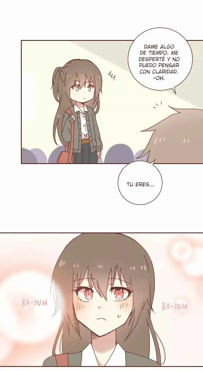 From Nightmare to Love Capítulo 5 - Page 5