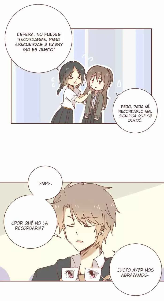 From Nightmare to Love Capítulo 5 - Page 7
