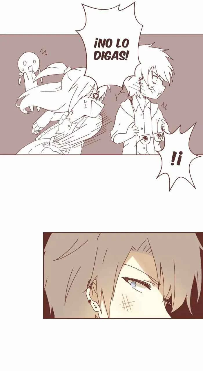 From Nightmare to Love Capítulo 5 - Page 8