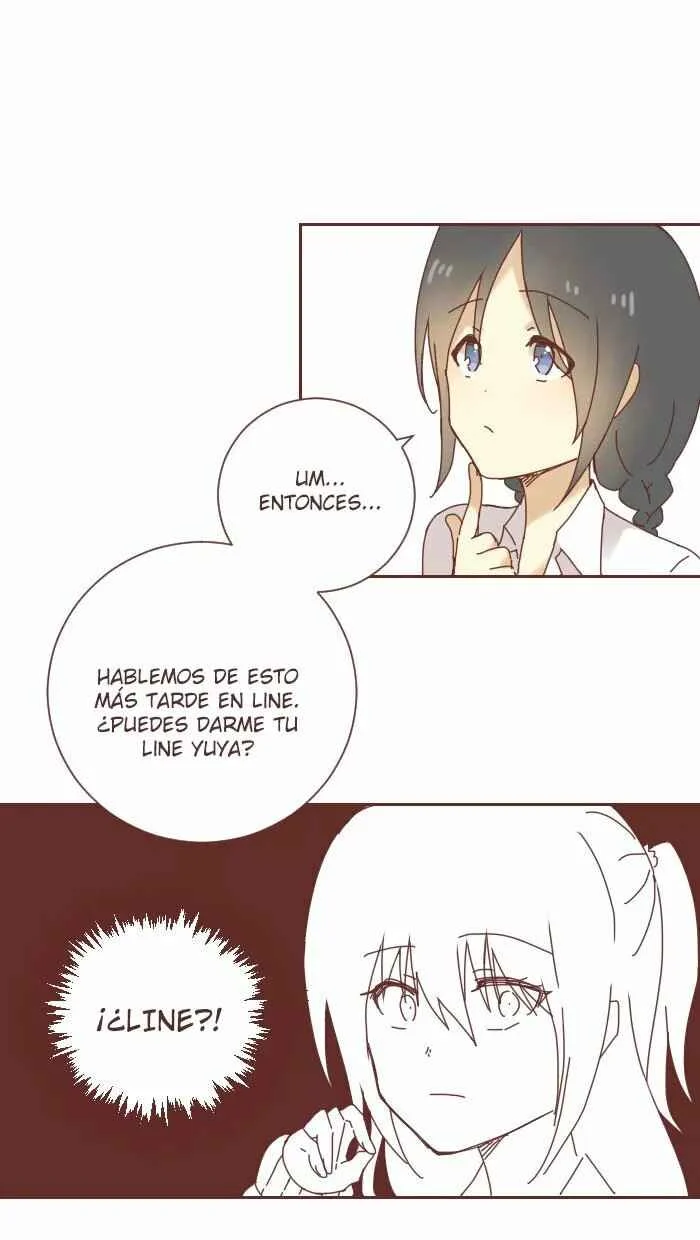 From Nightmare to Love Capítulo 5 - Page 16