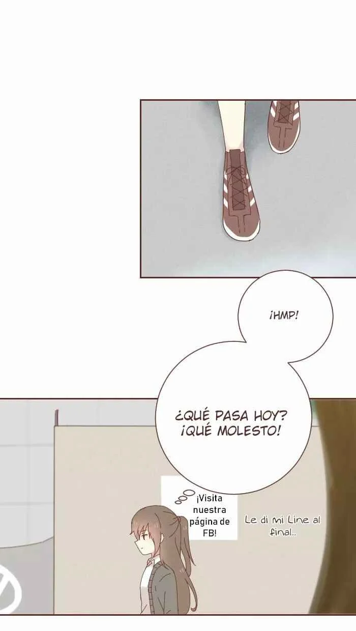 From Nightmare to Love Capítulo 5 - Page 19