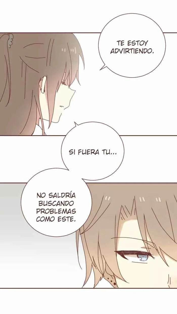 From Nightmare to Love Capítulo 5 - Page 22