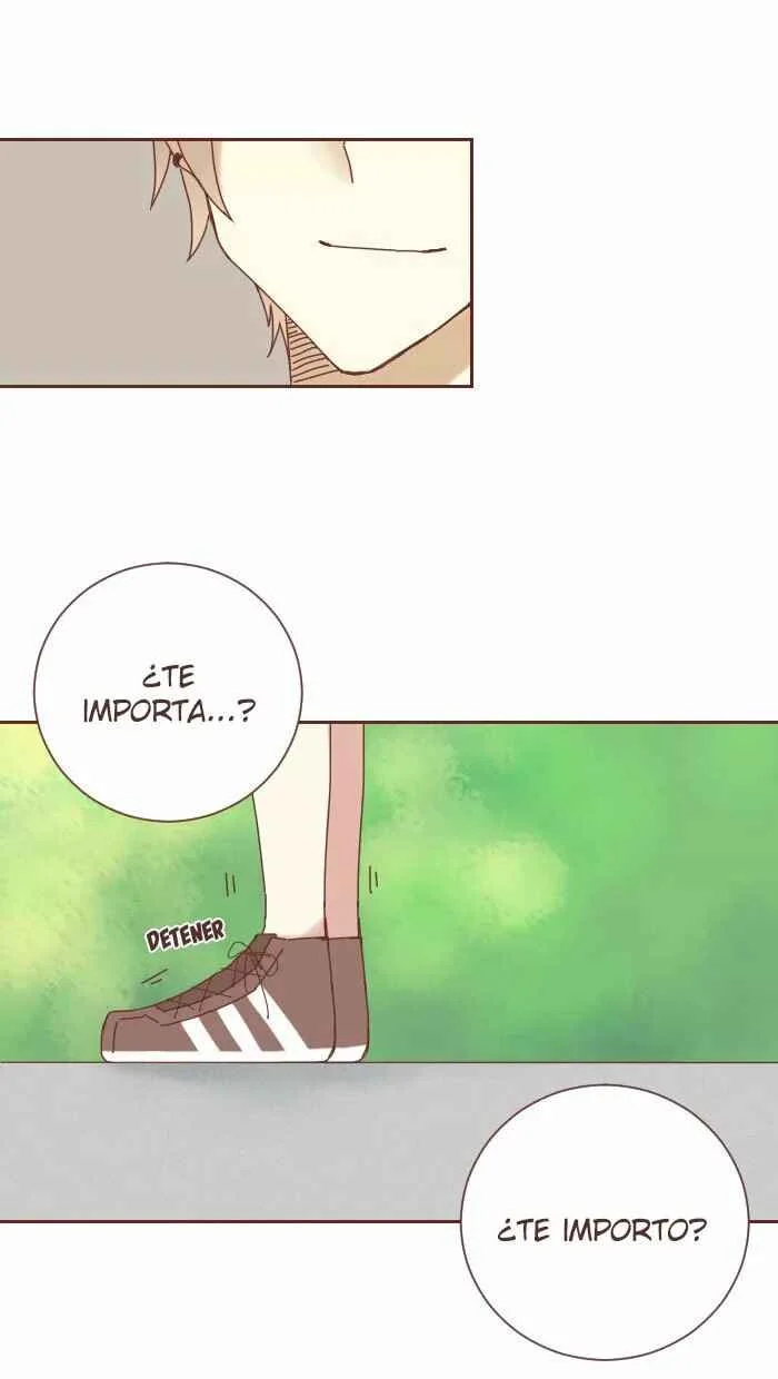From Nightmare to Love Capítulo 5 - Page 23