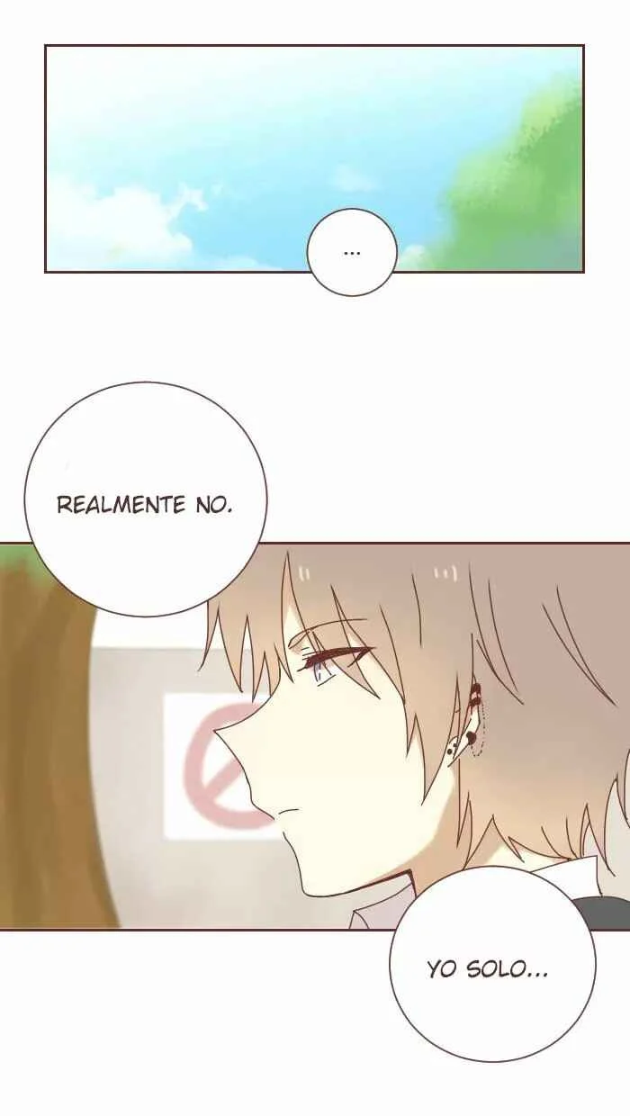 From Nightmare to Love Capítulo 5 - Page 24