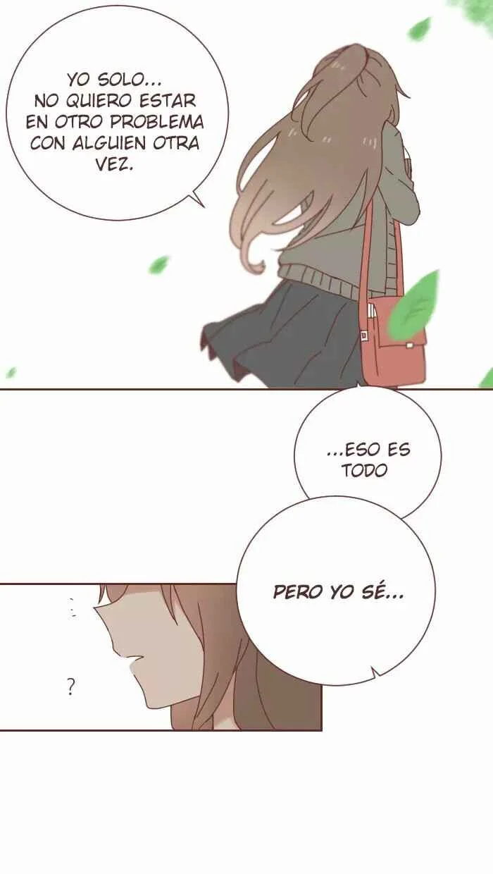 From Nightmare to Love Capítulo 5 - Page 25