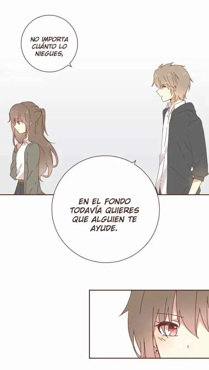 From Nightmare to Love Capítulo 5 - Page 26