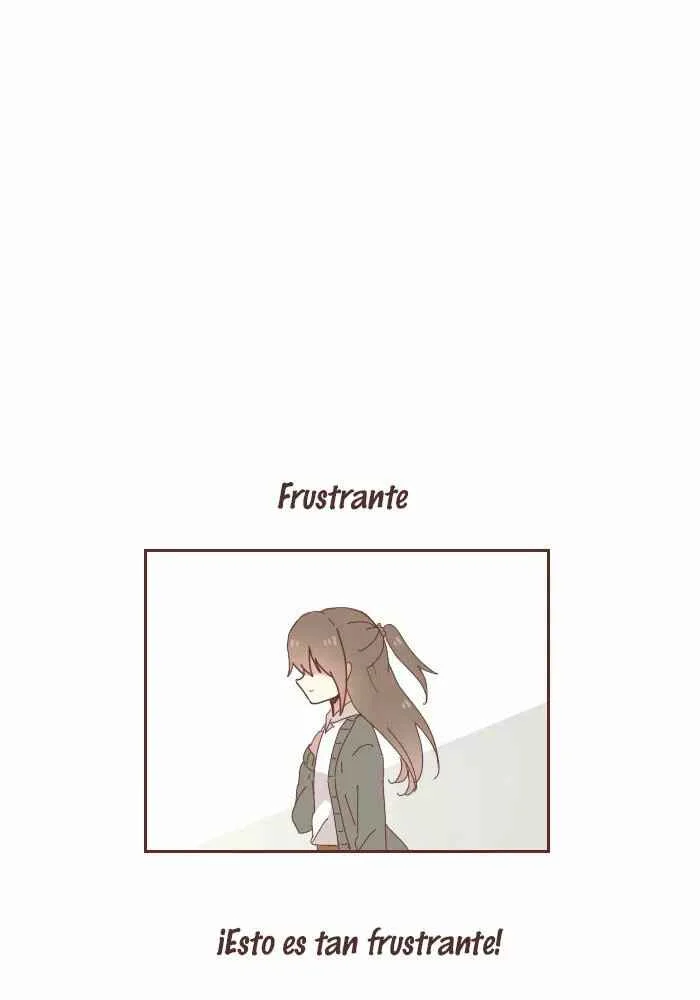 From Nightmare to Love Capítulo 5 - Page 28