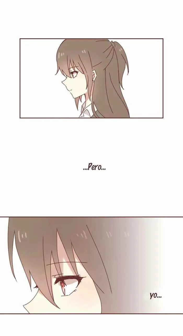 From Nightmare to Love Capítulo 5 - Page 29