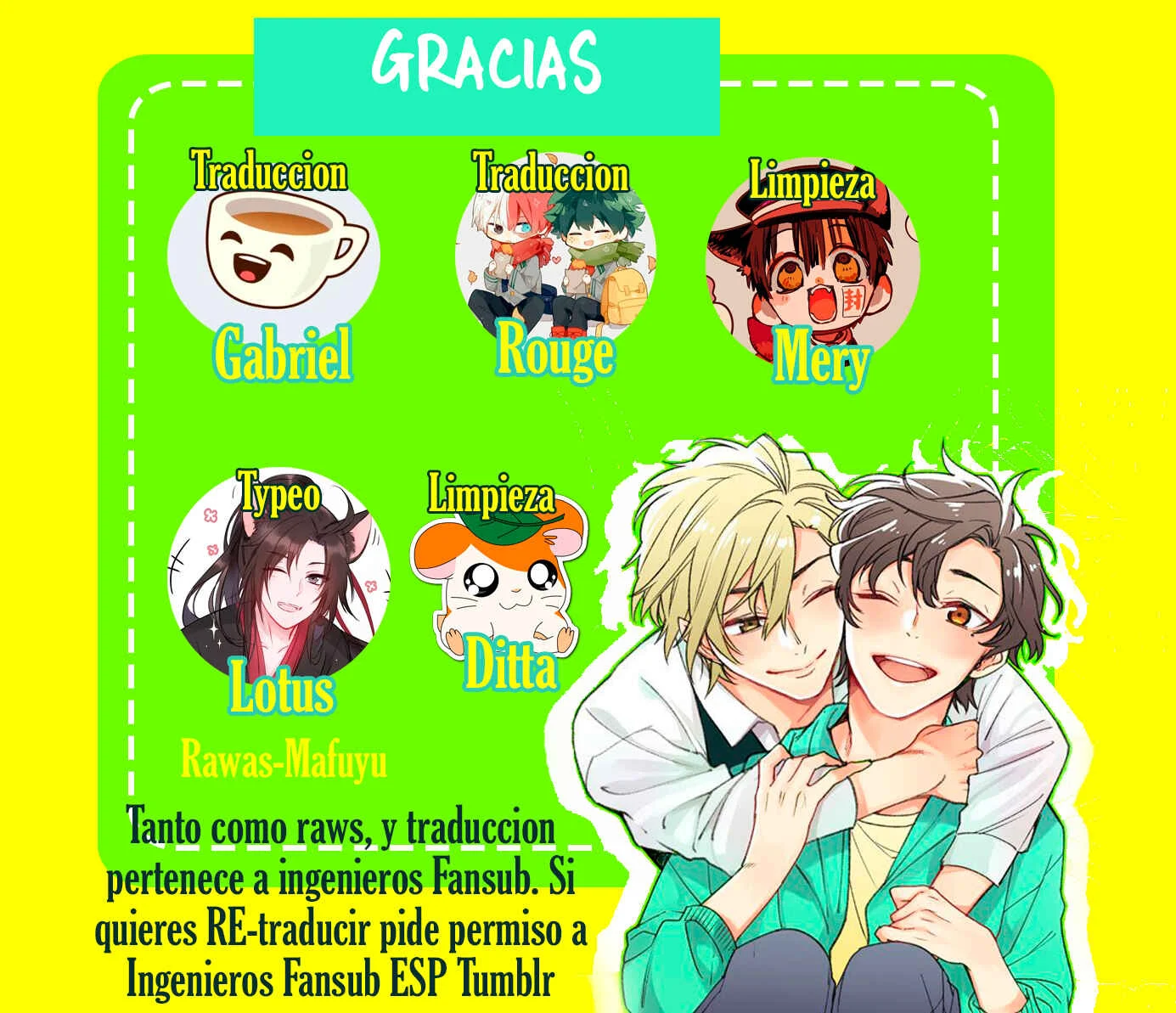 Fudanshi-kun no Citrus Days Capítulo 1: Capitulo 1 - Page 1