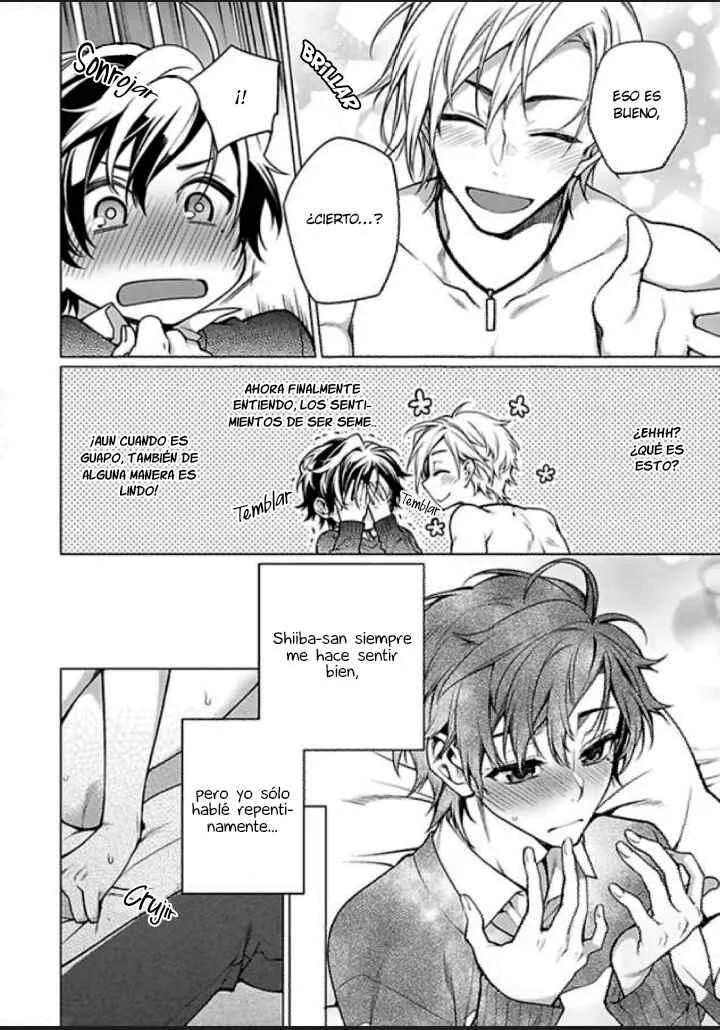 Fudanshi-kun no Citrus Days Capítulo 1: Capitulo 1 - Page 21