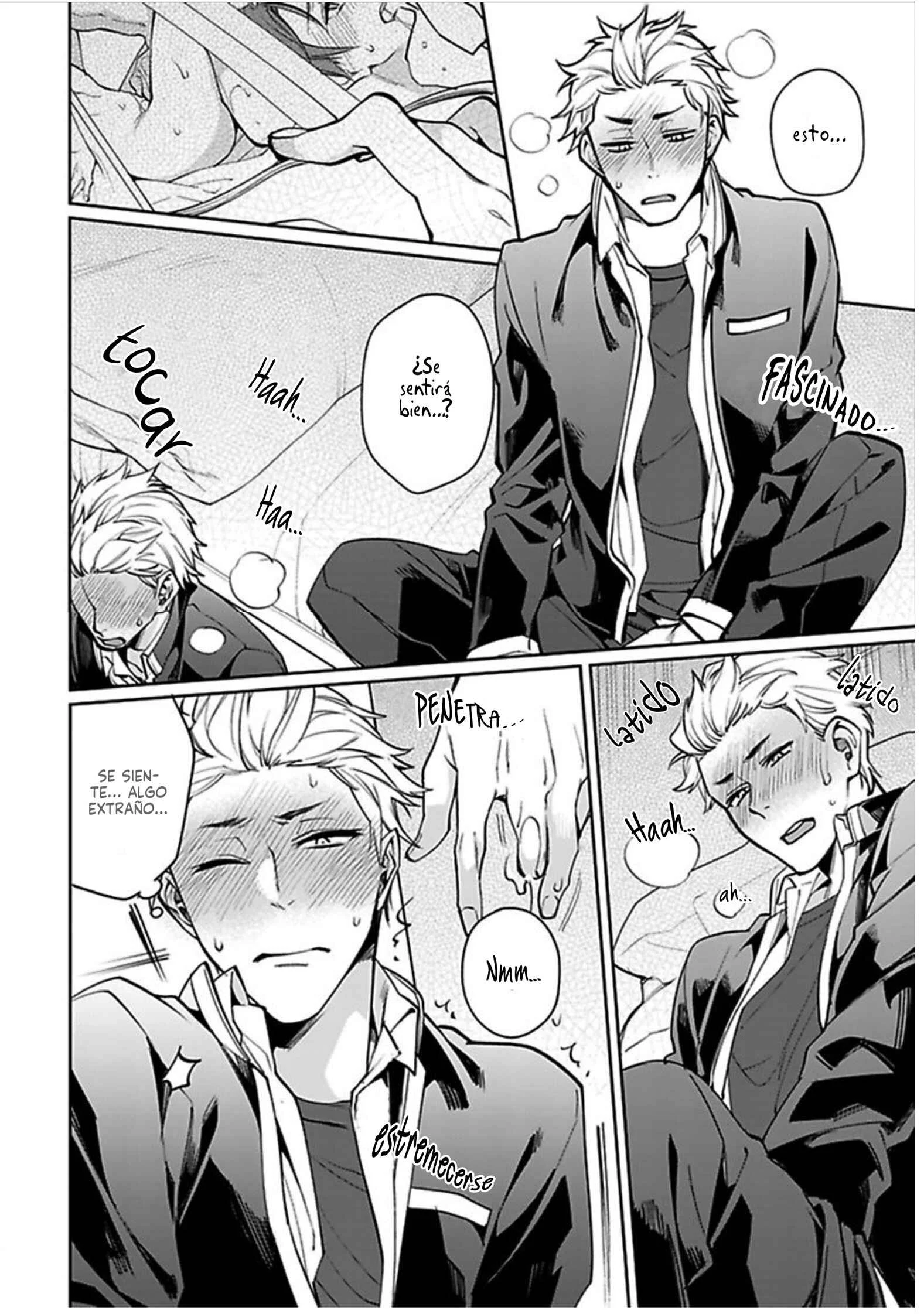 Fudanshi-kun no Citrus Days Capítulo 4: Capítulo 4 - Page 16