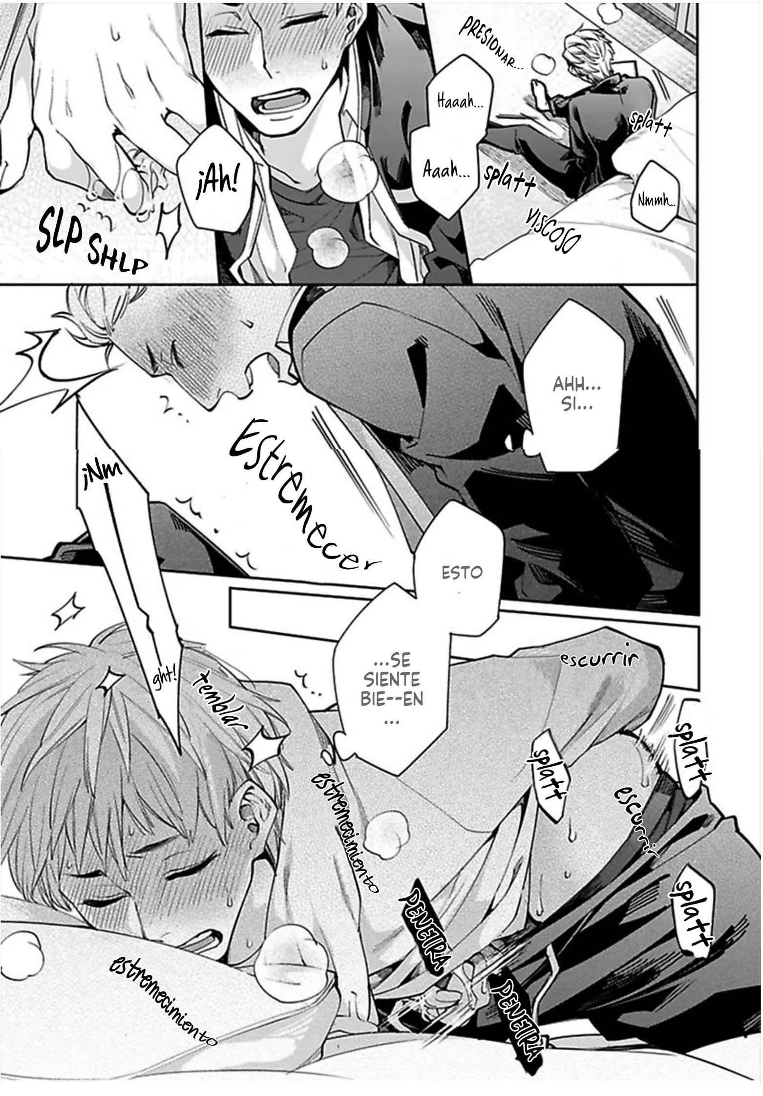 Fudanshi-kun no Citrus Days Capítulo 4: Capítulo 4 - Page 17