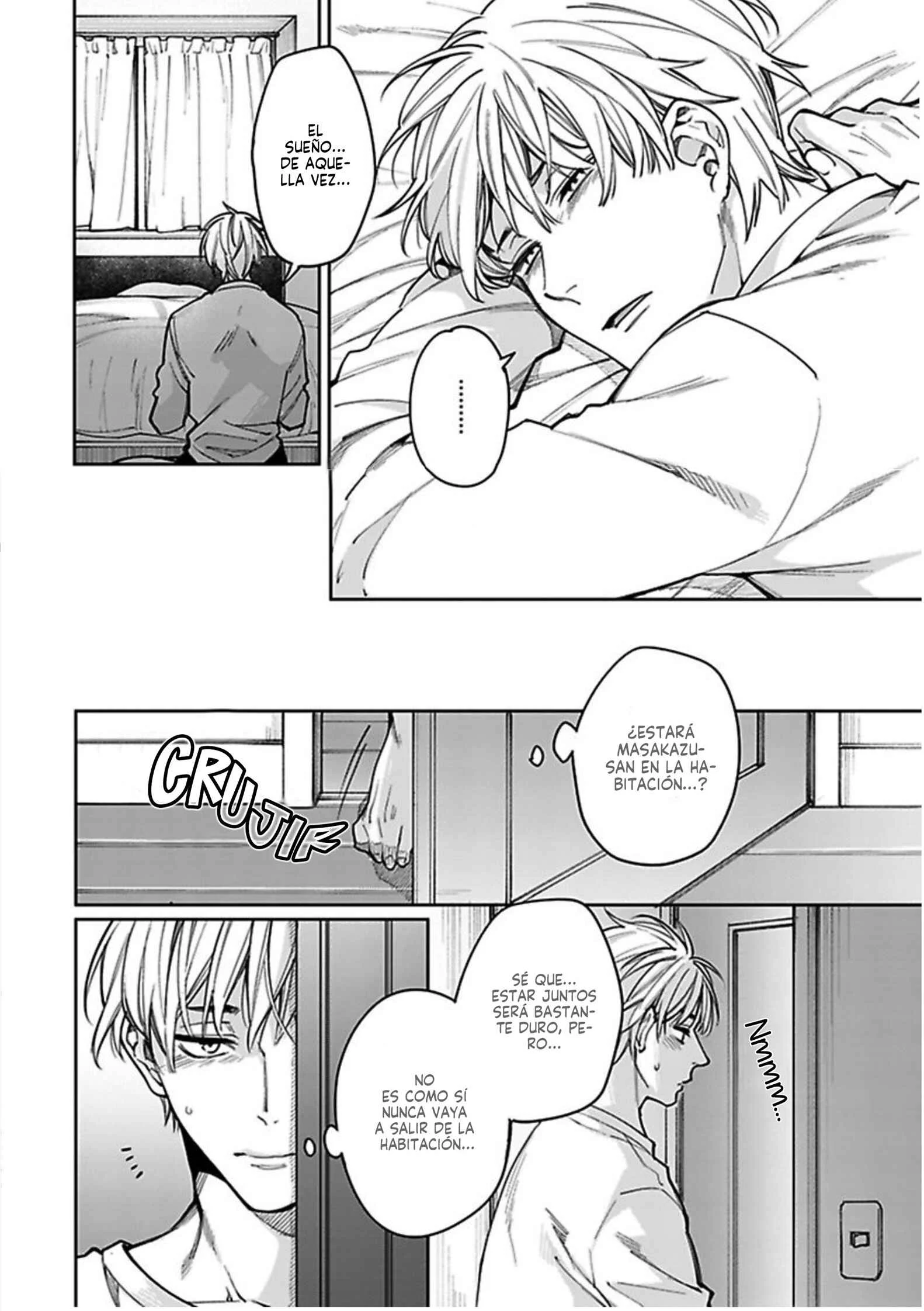 Fudanshi-kun no Citrus Days Capítulo 5: Capítulo 5 - Page 10