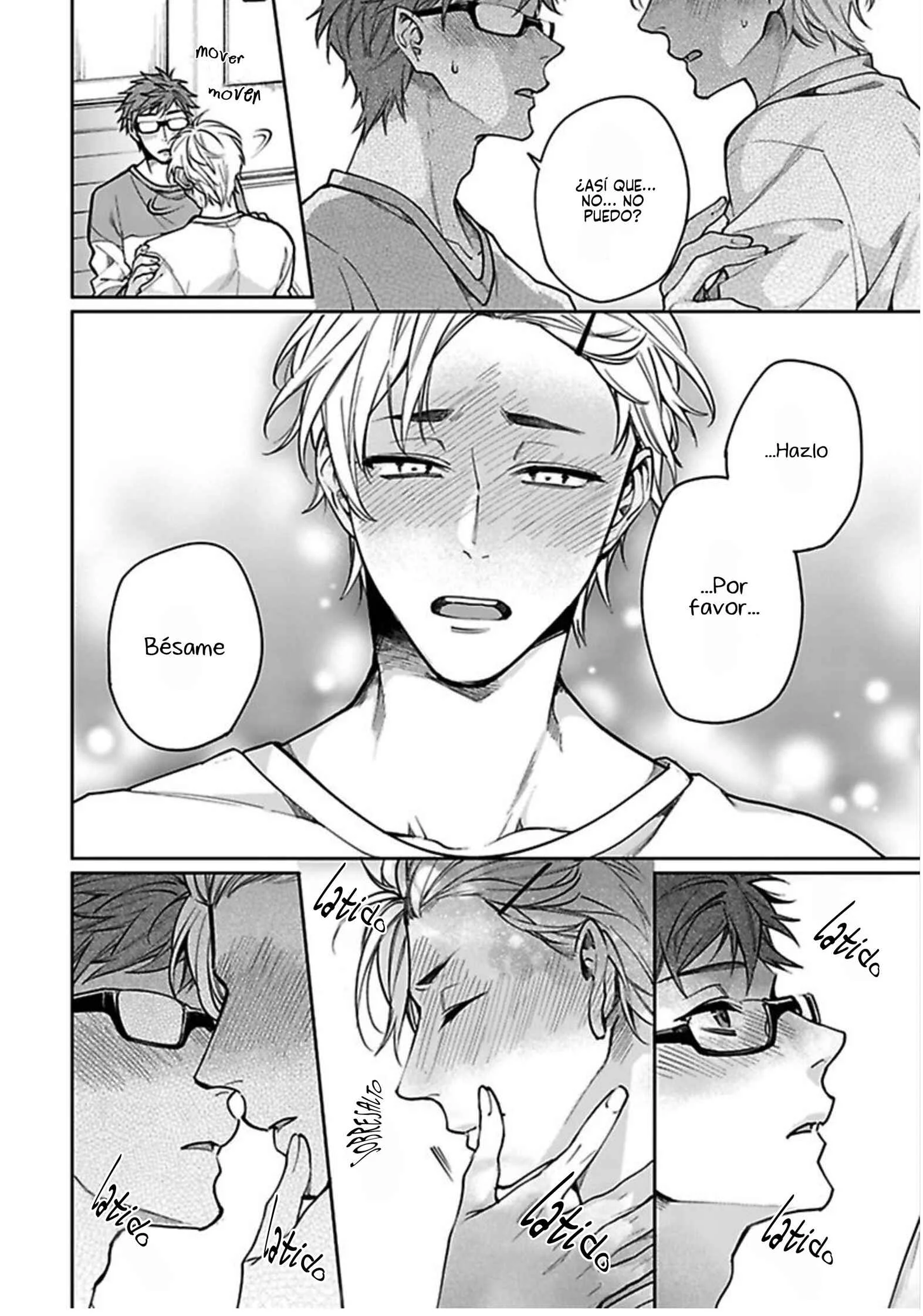 Fudanshi-kun no Citrus Days Capítulo 5: Capítulo 5 - Page 26