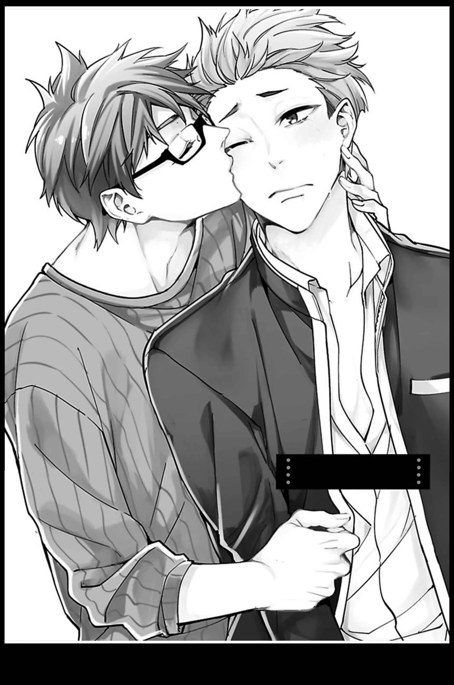 Fudanshi-kun no Citrus Days Capítulo 5: Capítulo 5 - Page 38