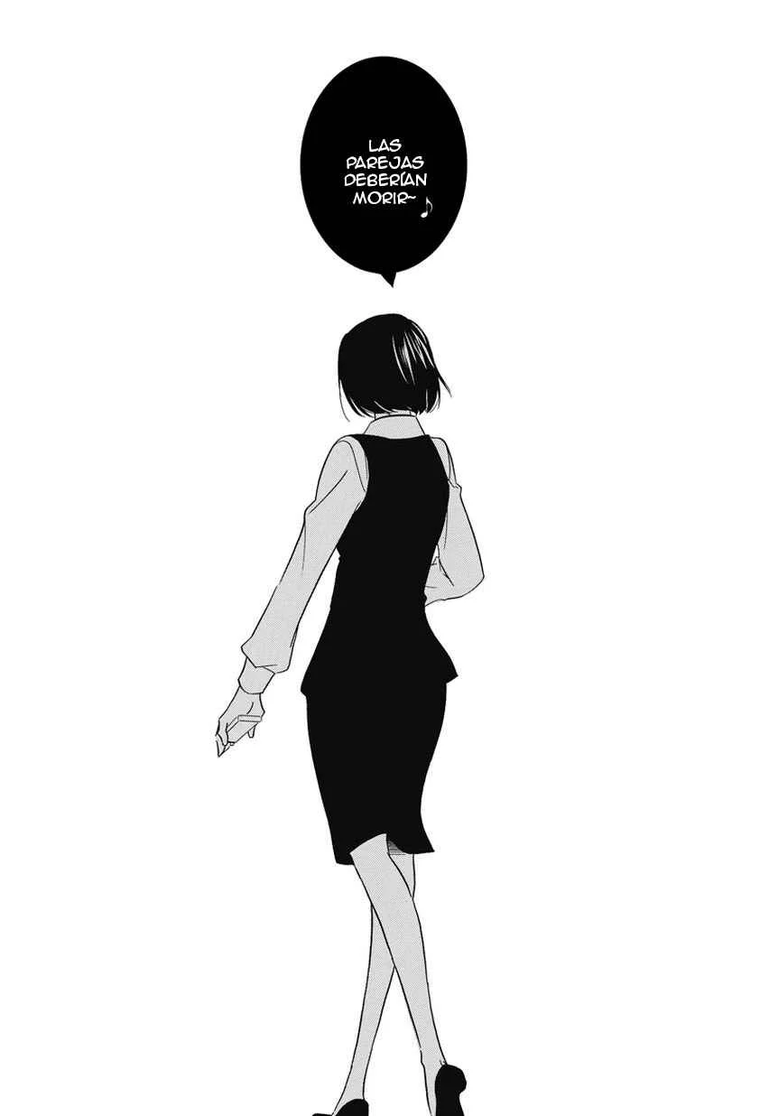 Fujouri na Atashitachi Capítulo 1 - Page 4