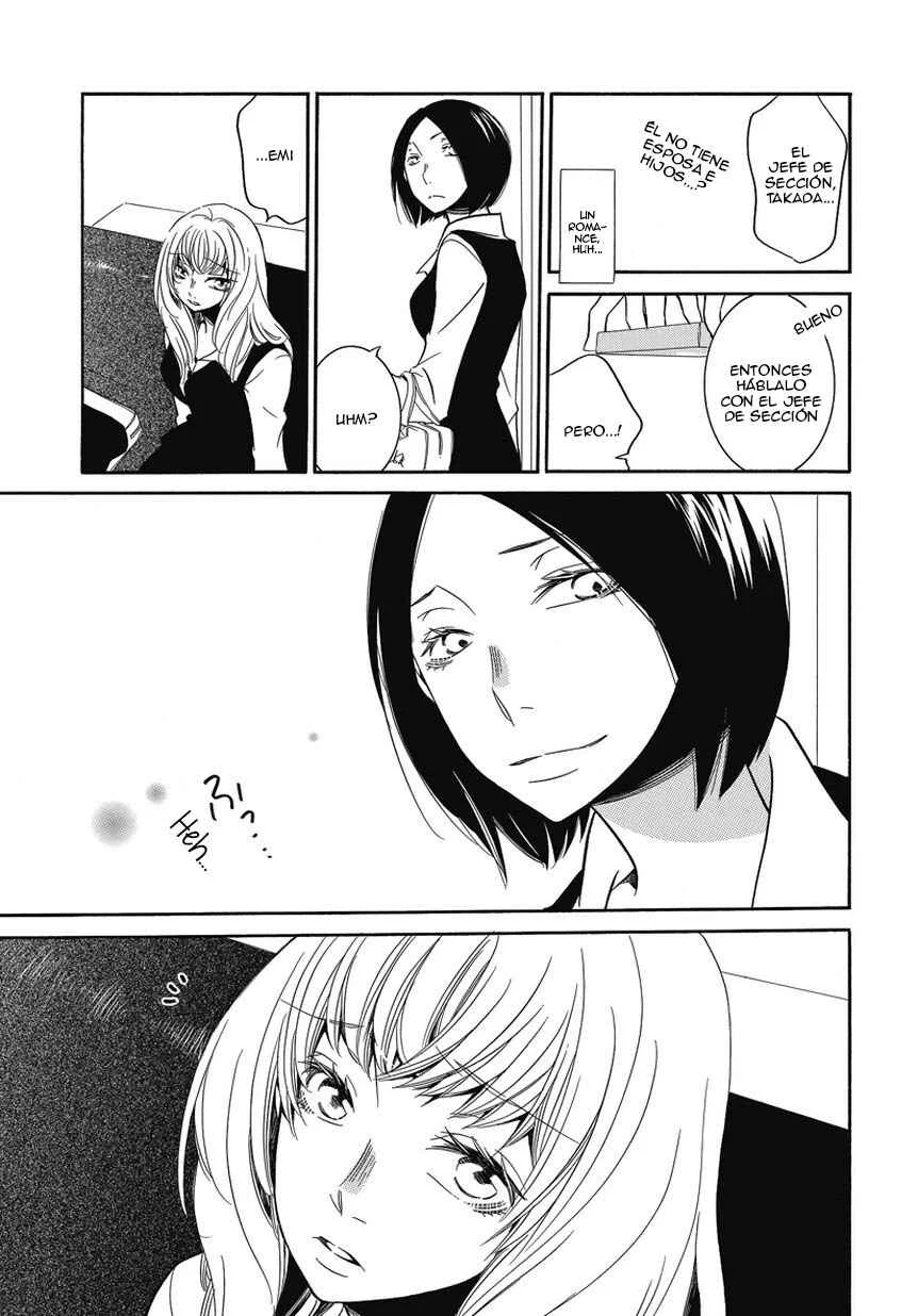 Fujouri na Atashitachi Capítulo 1 - Page 7