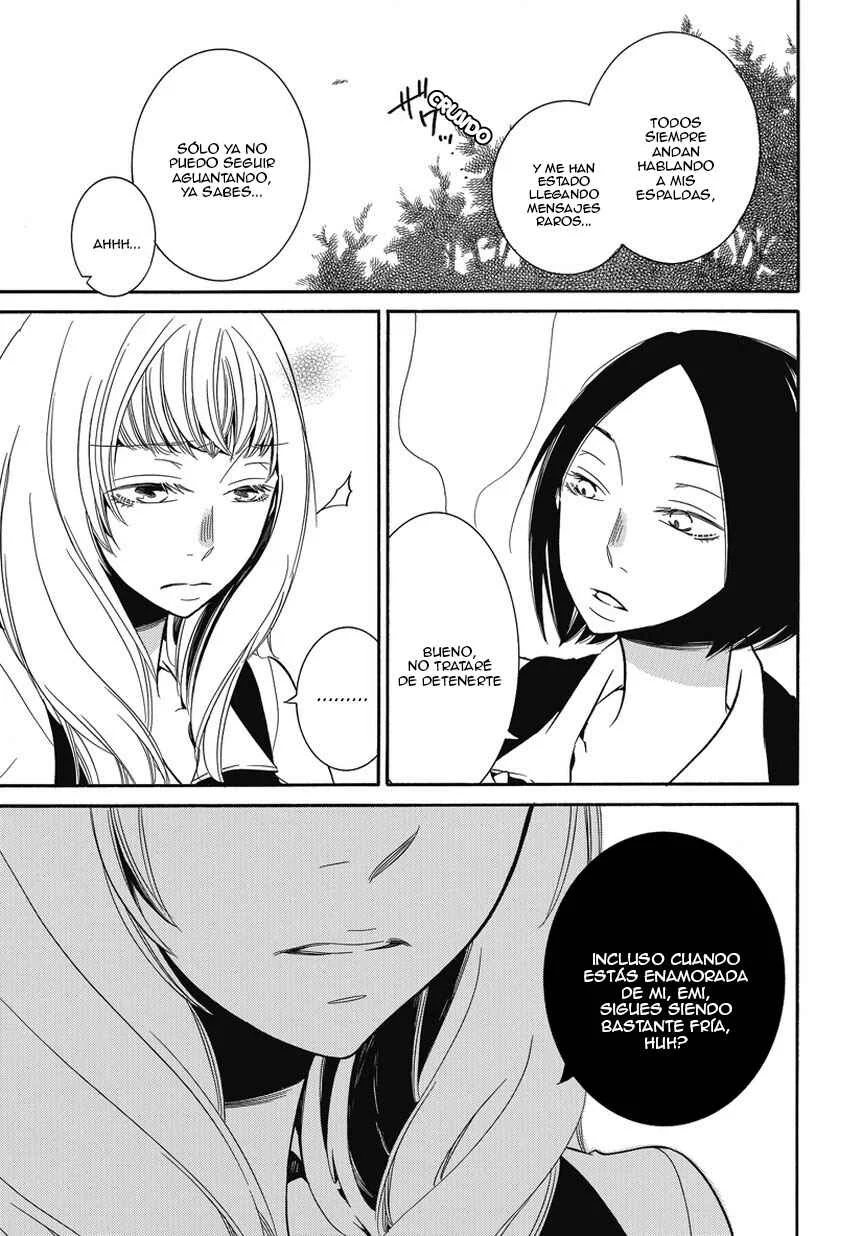 Fujouri na Atashitachi Capítulo 1 - Page 11