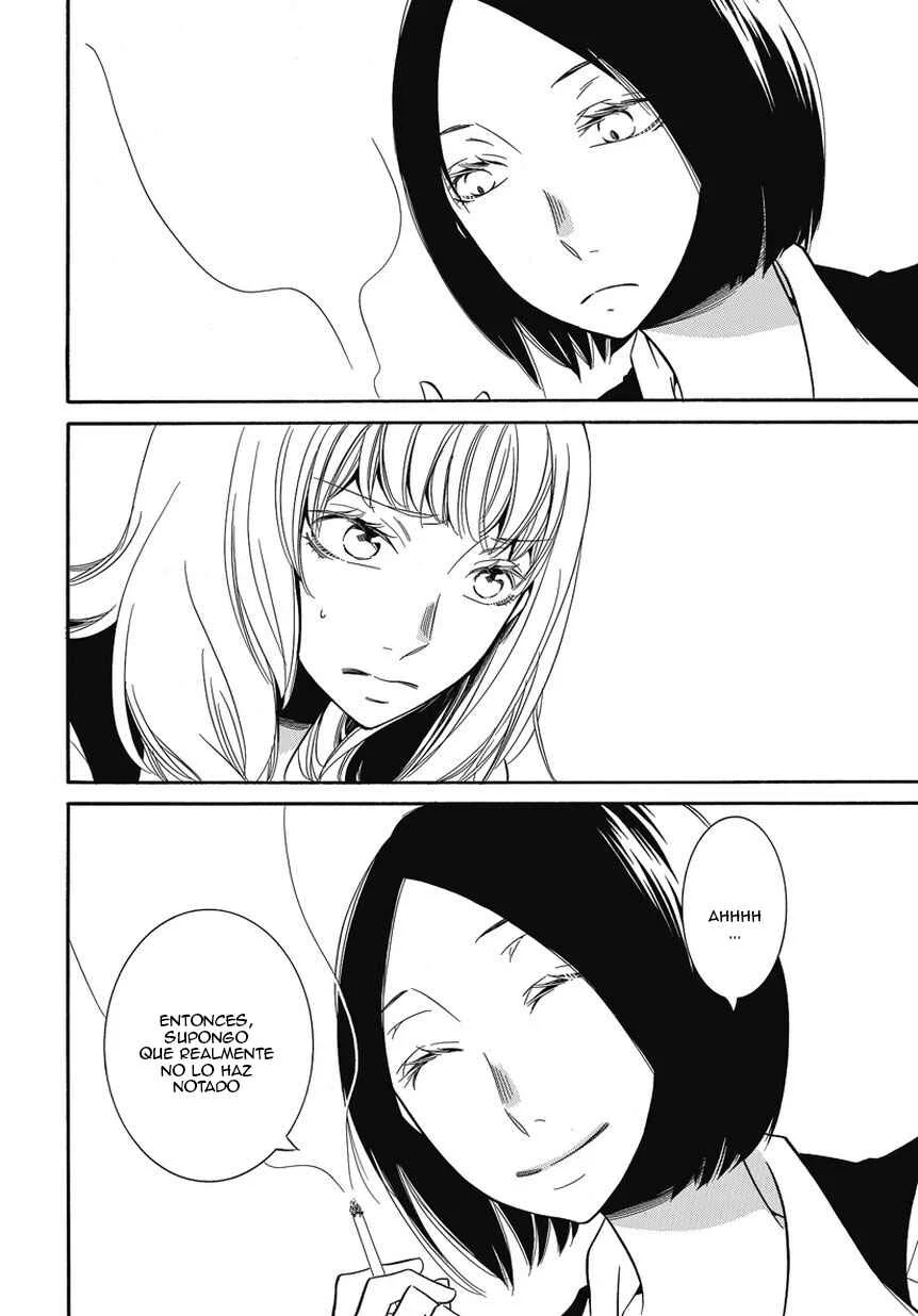 Fujouri na Atashitachi Capítulo 1 - Page 12