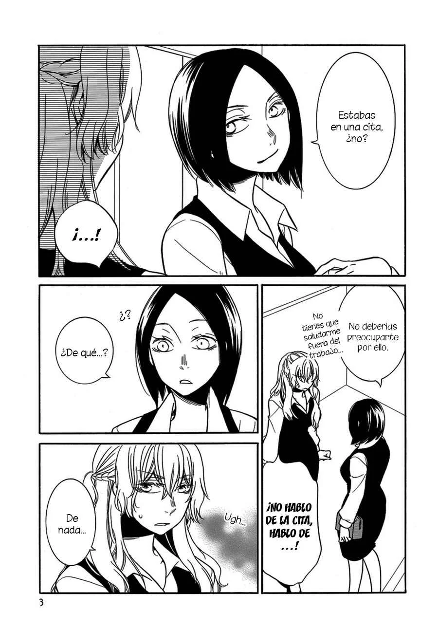 Fujouri na Atashitachi Capítulo 10 - Page 2
