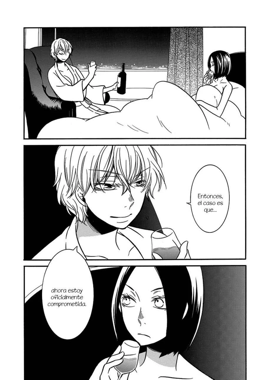 Fujouri na Atashitachi Capítulo 10 - Page 4