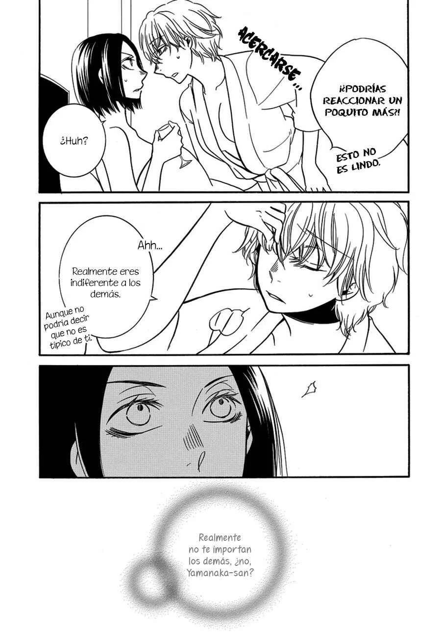 Fujouri na Atashitachi Capítulo 10 - Page 6
