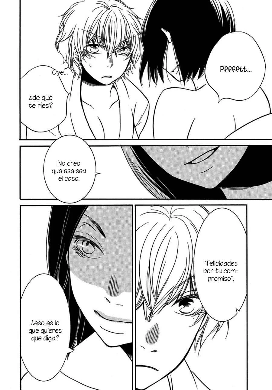 Fujouri na Atashitachi Capítulo 10 - Page 7
