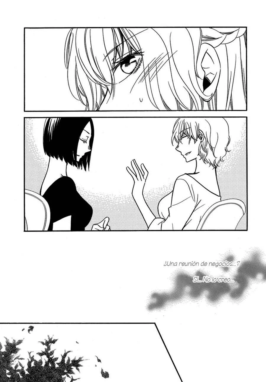 Fujouri na Atashitachi Capítulo 10 - Page 10