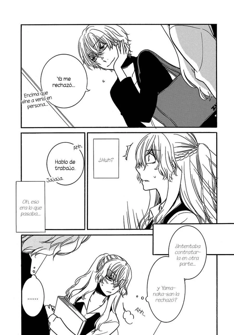 Fujouri na Atashitachi Capítulo 10 - Page 14