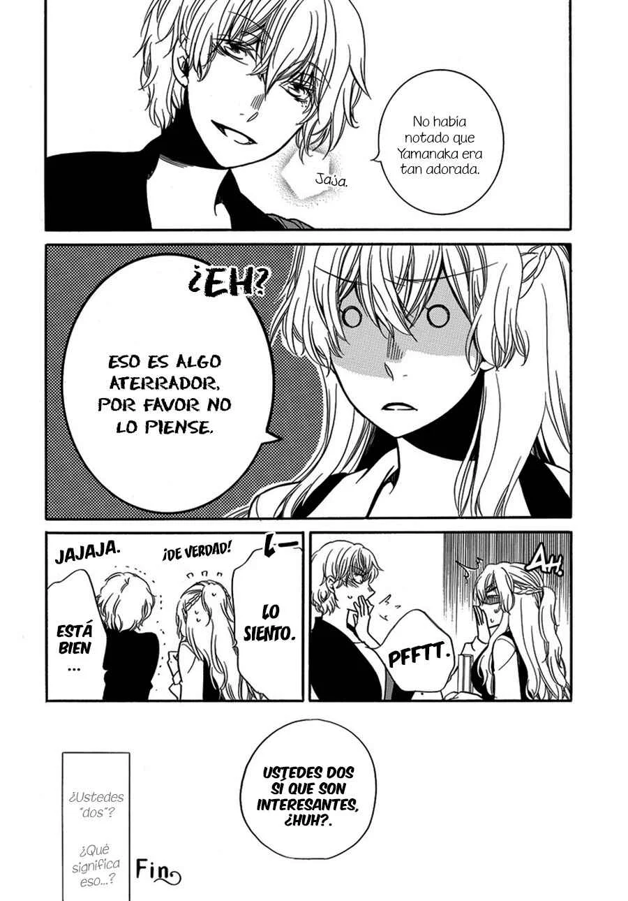 Fujouri na Atashitachi Capítulo 10 - Page 15