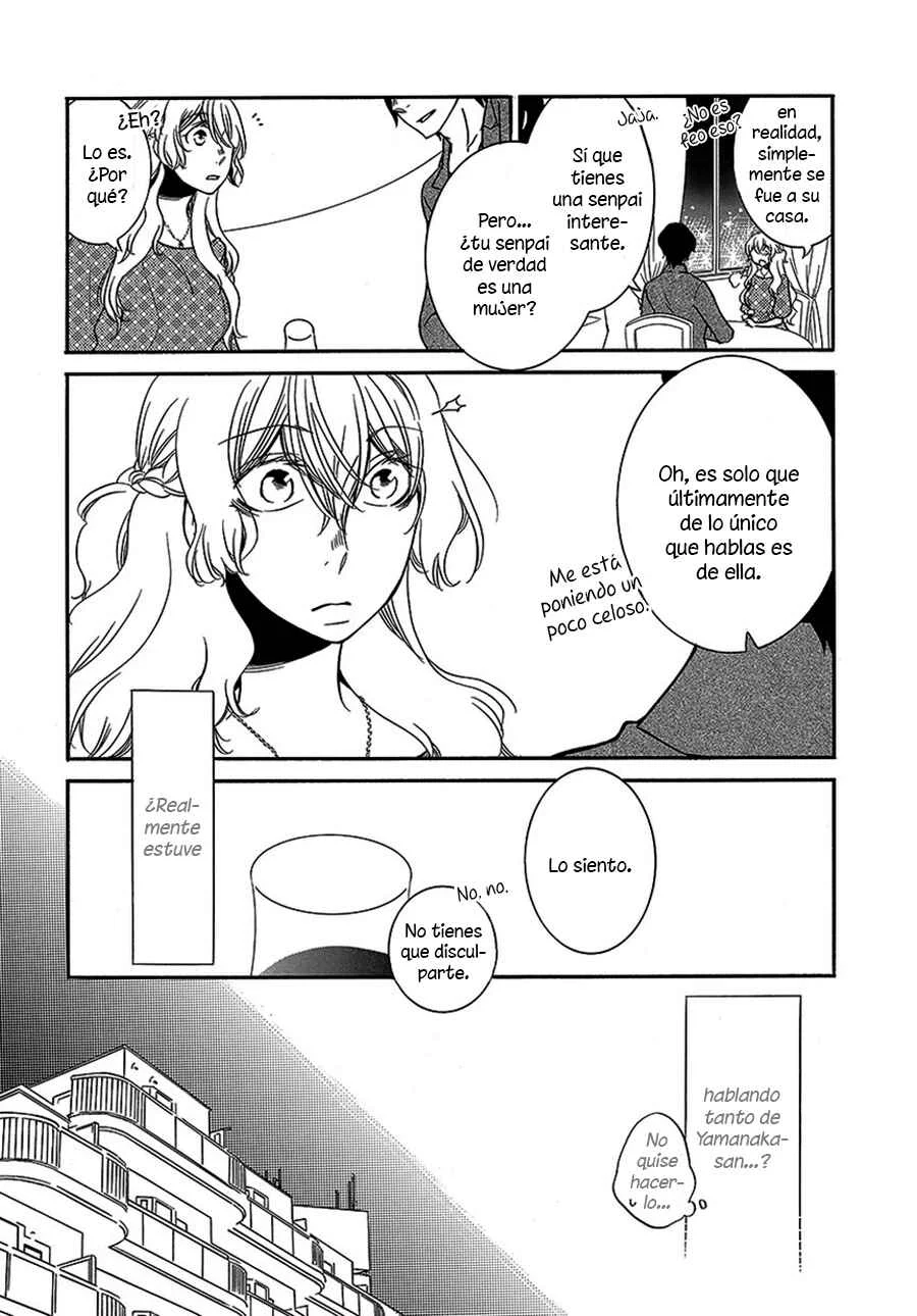 Fujouri na Atashitachi Capítulo 11 - Page 2