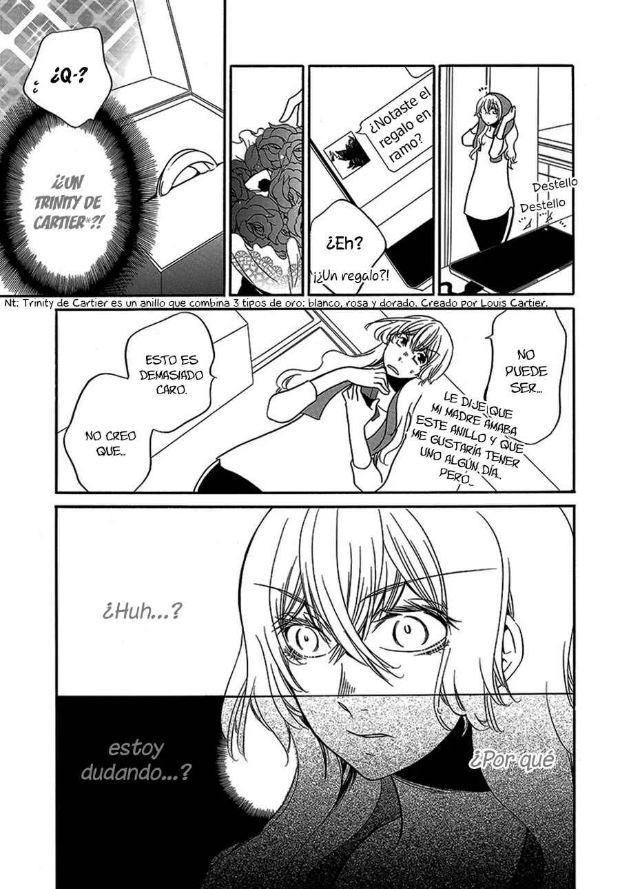 Fujouri na Atashitachi Capítulo 11 - Page 3