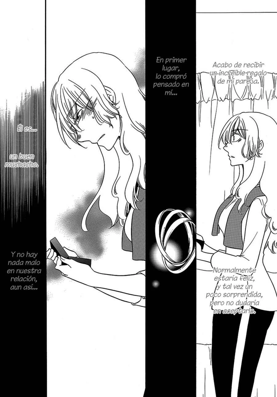 Fujouri na Atashitachi Capítulo 11 - Page 4