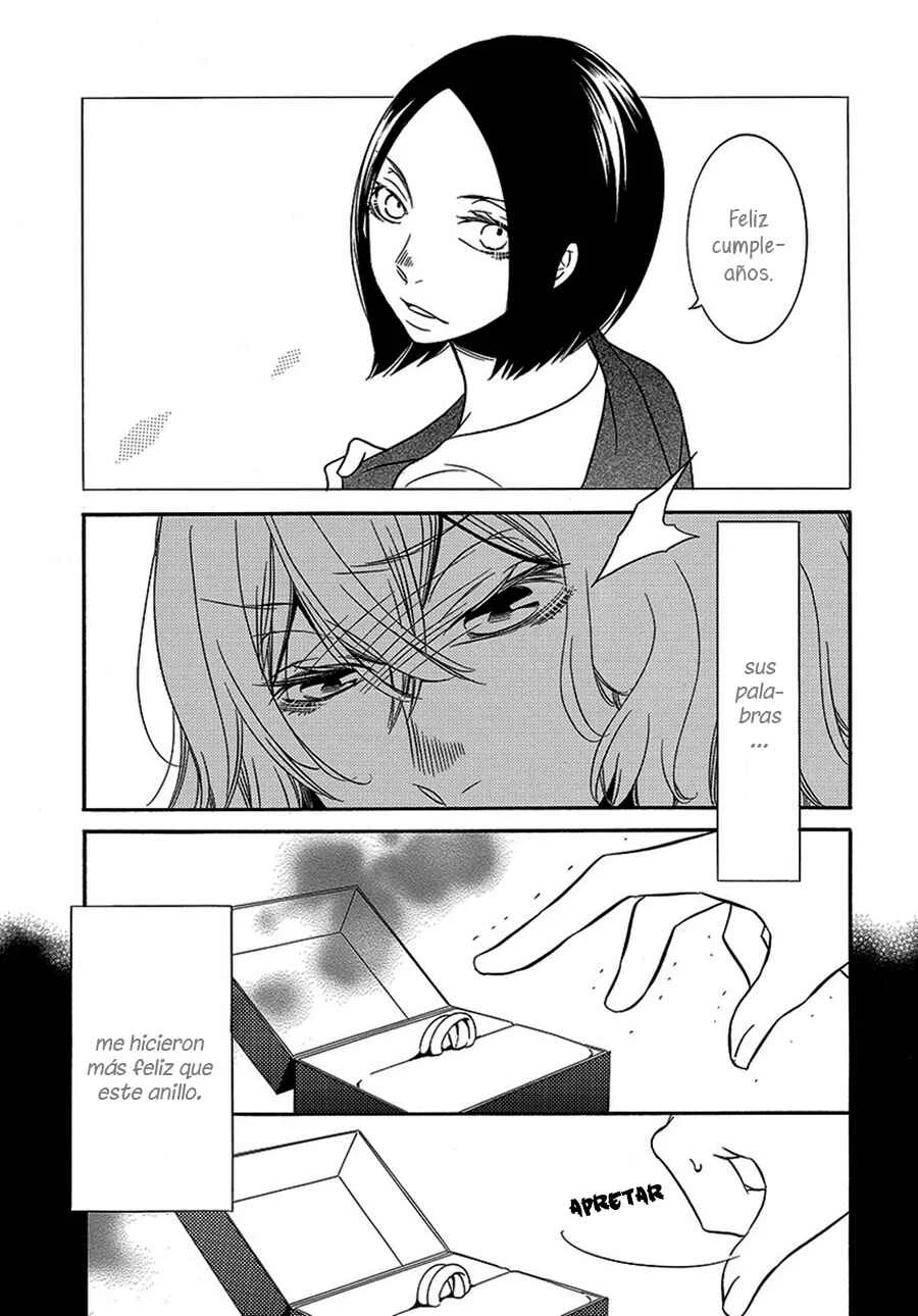 Fujouri na Atashitachi Capítulo 11 - Page 5
