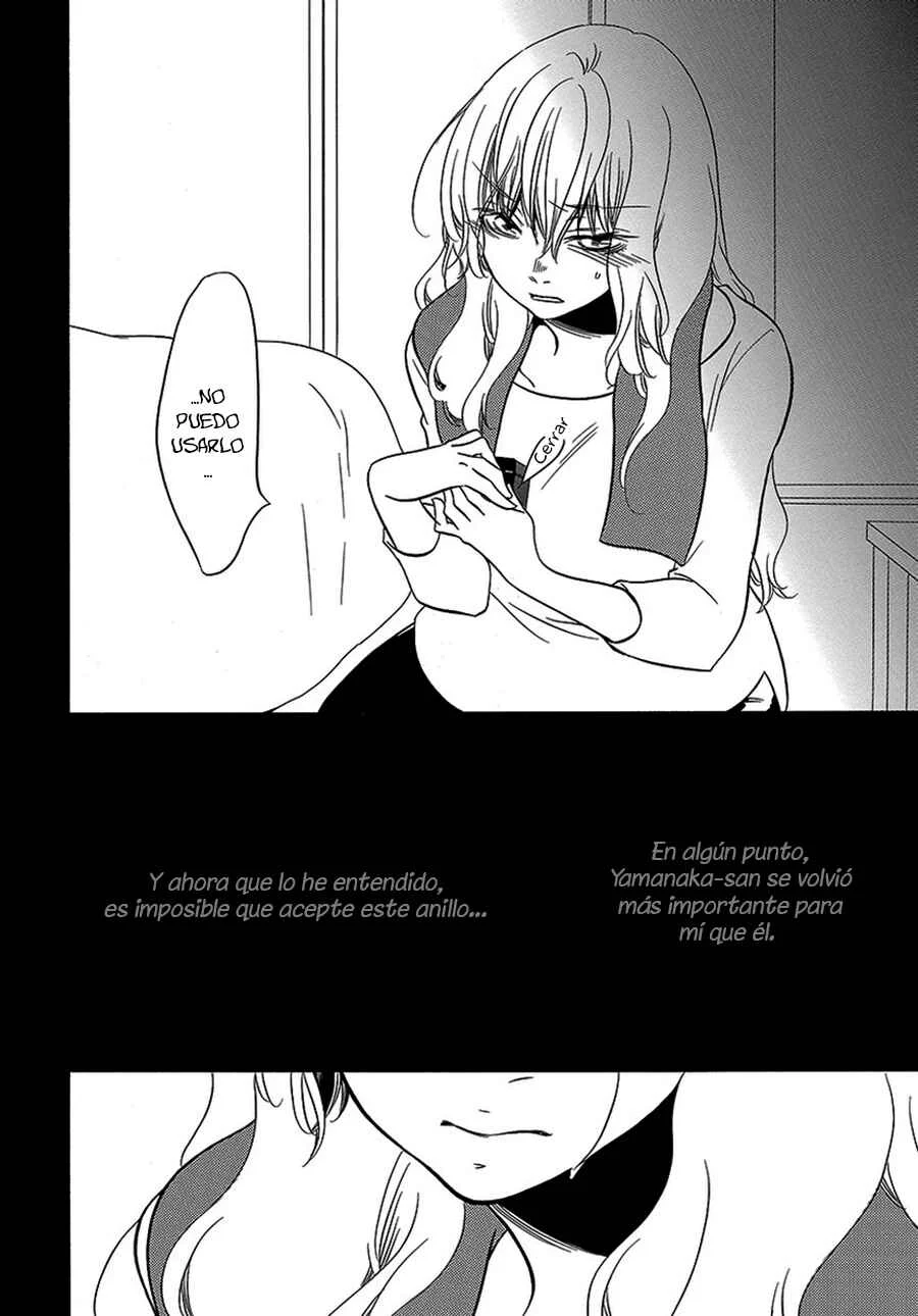 Fujouri na Atashitachi Capítulo 11 - Page 6
