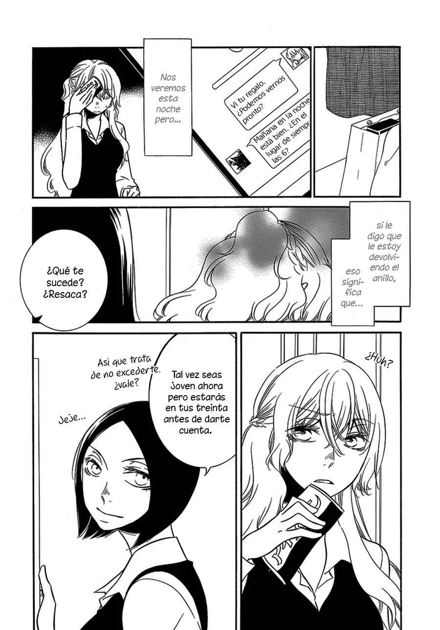 Fujouri na Atashitachi Capítulo 11 - Page 8
