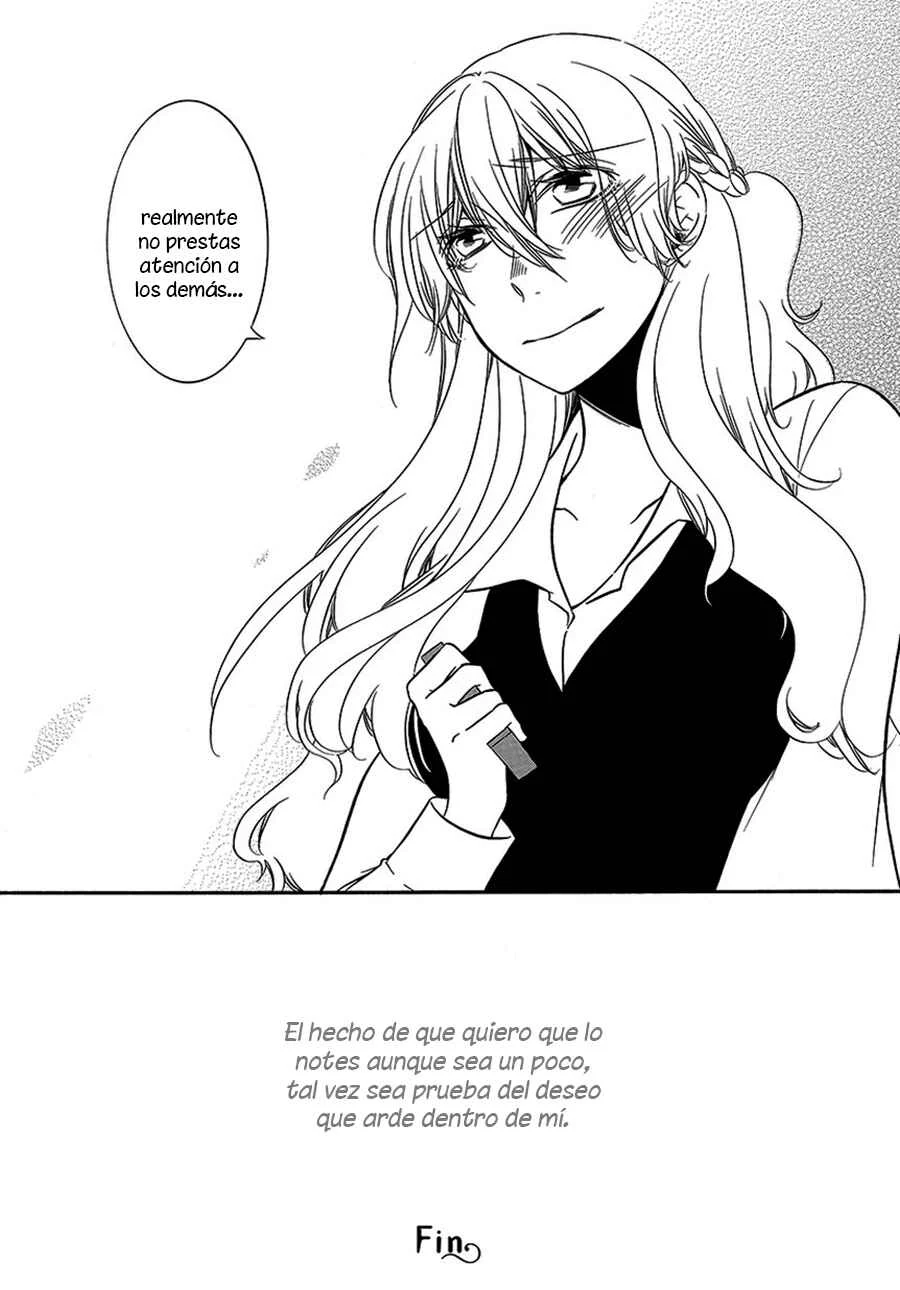 Fujouri na Atashitachi Capítulo 11 - Page 10