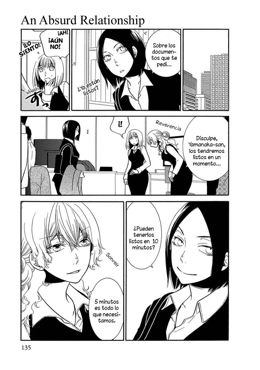 Fujouri na Atashitachi Capítulo 12 - Page 1