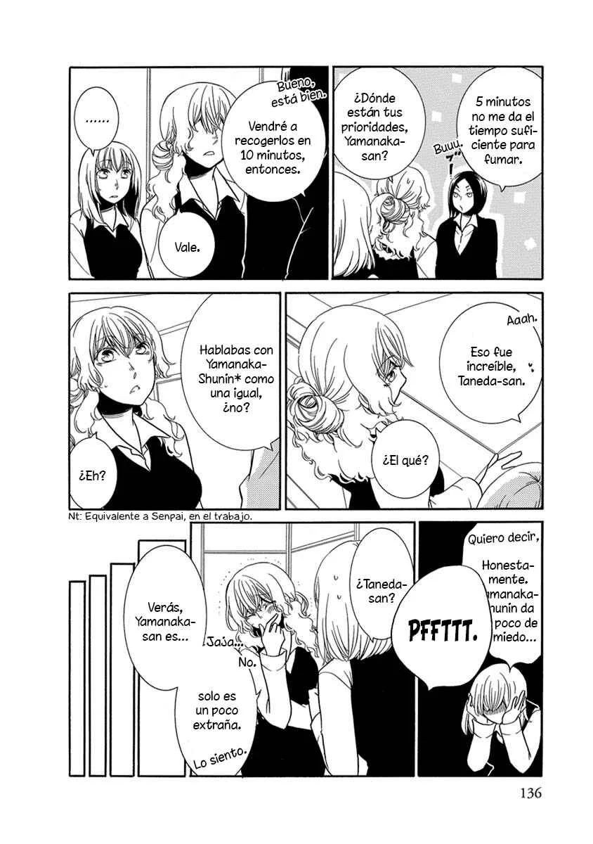 Fujouri na Atashitachi Capítulo 12 - Page 2