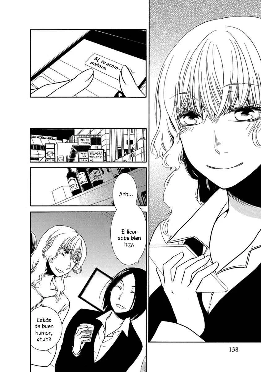 Fujouri na Atashitachi Capítulo 12 - Page 4