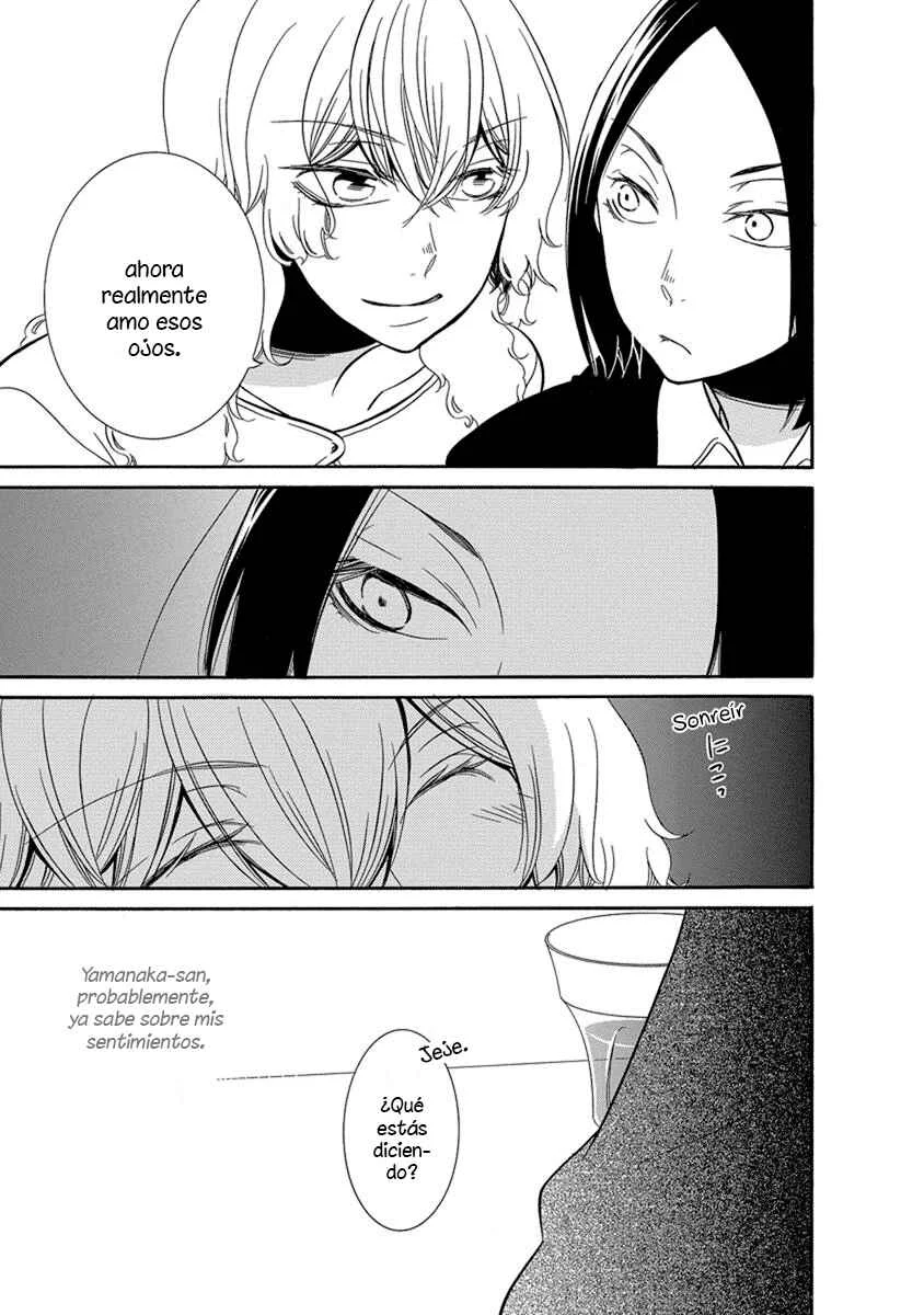 Fujouri na Atashitachi Capítulo 12 - Page 7